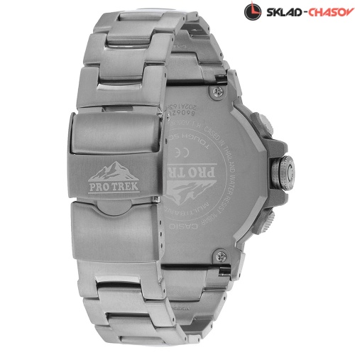 Casio PRW-60T-7AER фото фото 2