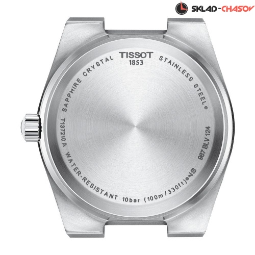 Наручные часы Tissot T137.210.11.421.00 фото фото 2