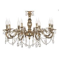 Подвесная люстра Dio DArte Elite None E 1.1.8.600 GB фото