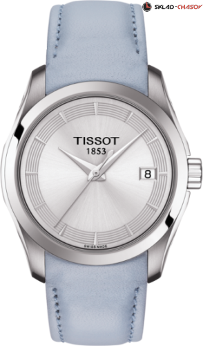 Tissot T035.210.16.031.02 фото