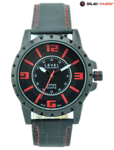 1167460 "LEVEL" Часы наручные фото