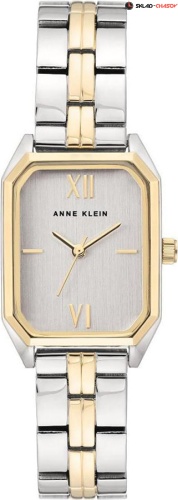 Anne Klein Metals 3775SVTT фото