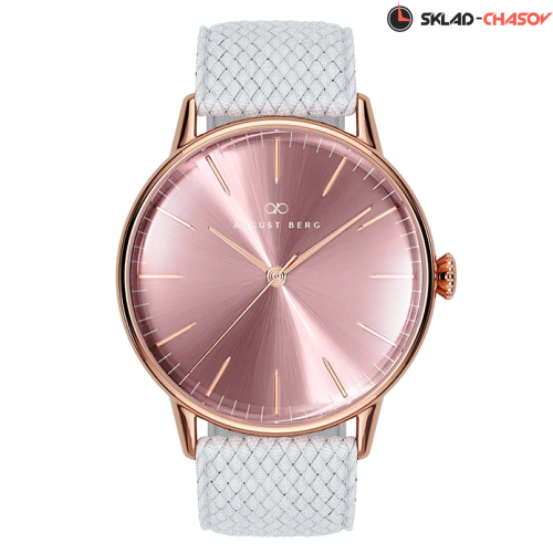 August Berg 10240A10VWT фото