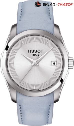 Tissot T035.210.16.031.02 фото