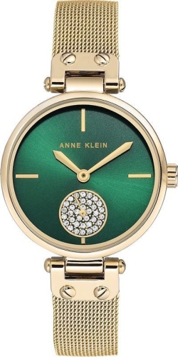 Женские Anna Klein Crystal 3000GNGB фото