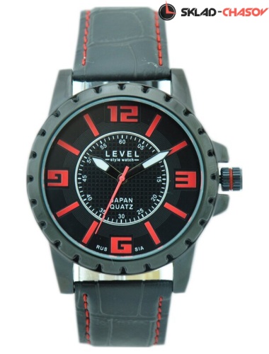 1167460 "LEVEL" Часы наручные фото