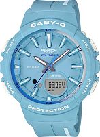 Casio BGS-100RT-2A фото