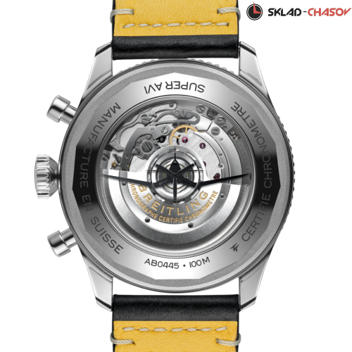 Breitling AB04451A1C1X1 фото фото 2