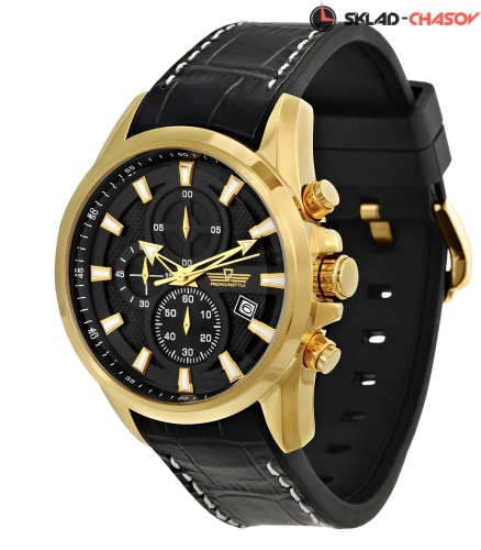 5700/117.6.115 мужские кварцевый хронограф фото фото 2