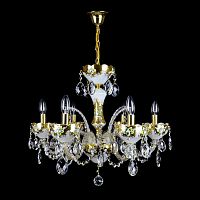 Wranovsky Oriental 6 Gold фото