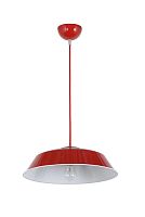 Подвесной светильник Arti Lampadari Gelo E 1.3.P1 R фото