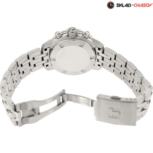 Tissot T055.217.11.018.00 фото фото 4