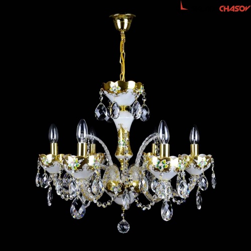Wranovsky Oriental 6 Gold фото