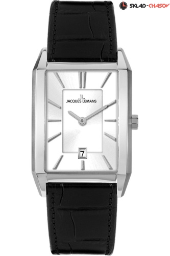Наручные часы 1-2159C, Jacques Lemans фото