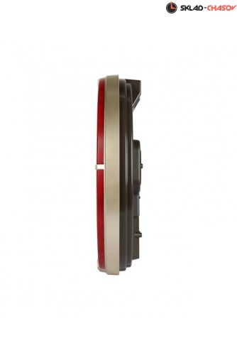 Часы настенные Seiko QXM612R фото фото 3