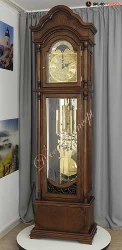 Напольные часы Columbus CR2305-451 фото фото 3