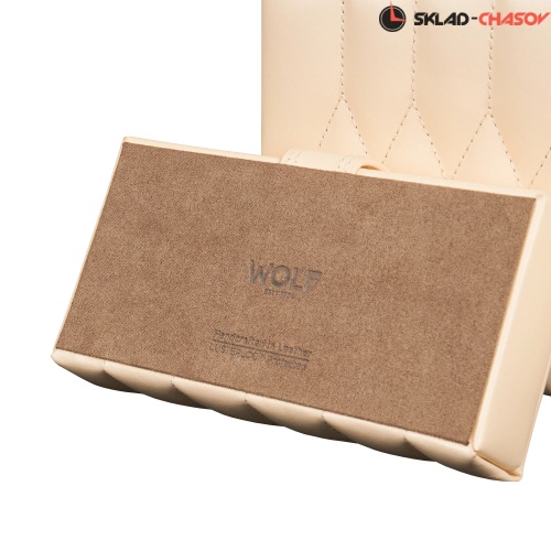 Шкатулка для хранения украшений Wolf 329753 фото фото 8