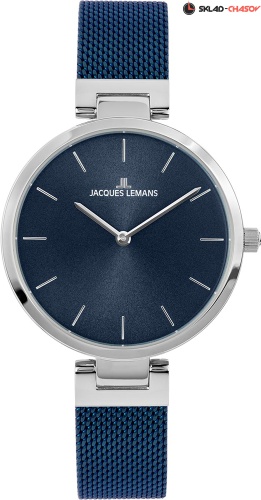 Наручные часы Jacques Lemans Classic 1-2110G фото