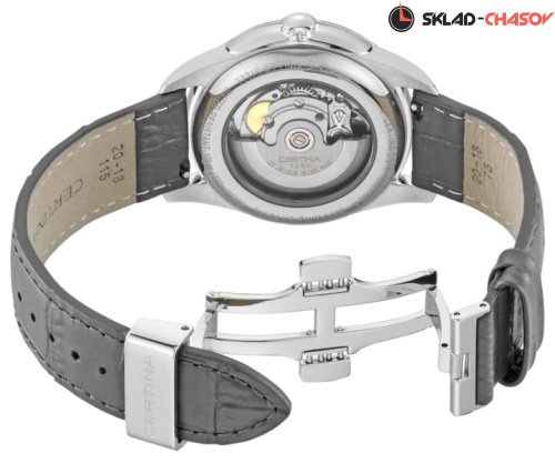 Certina C029.430.16.011.01 фото фото 3