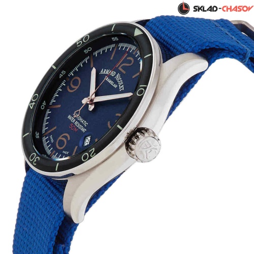 Armand Nicolet A740HNA-BS-BN22481AAUU фото фото 2