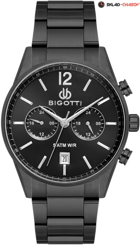 Часы Bigotti BG.1.10509-5 фото
