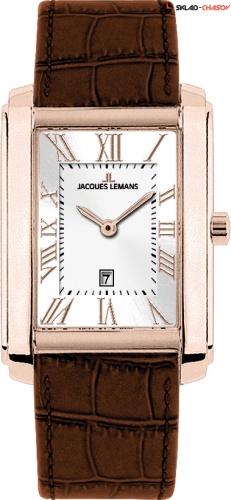 Jacques Lemans La Passion 1-1383G фото
