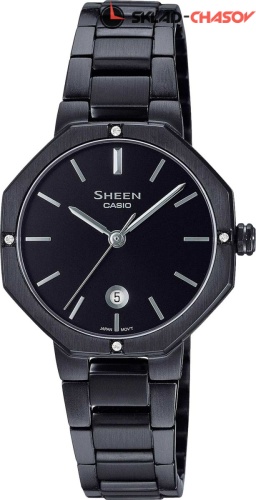Casio Sheen SHE-4543BD-1AUER фото