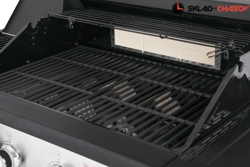 Газовый гриль PRIME PRO 510 фото фото 11