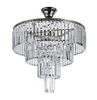 Люстра потолочная Arti Lampadari Elite Prima E 1.3.46.101 NH фото