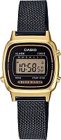 Casio Standart LA670WEMB-1E фото