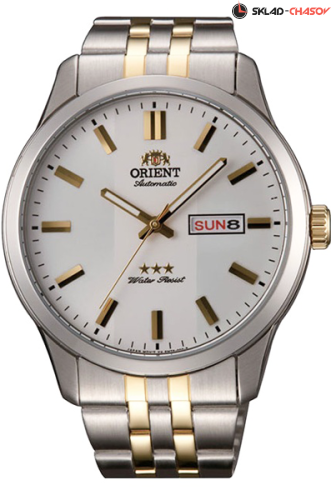 ORIENT RA-AB0012S19B фото