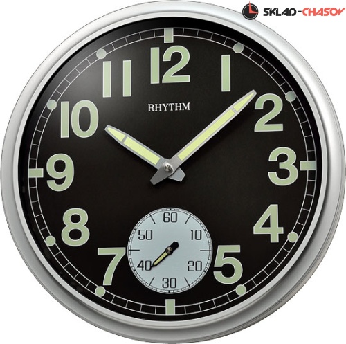 Rhythm CMG774BR19 фото