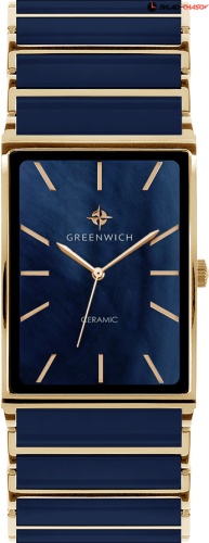 Наручные часы Greenwich GW 521.40.36 фото