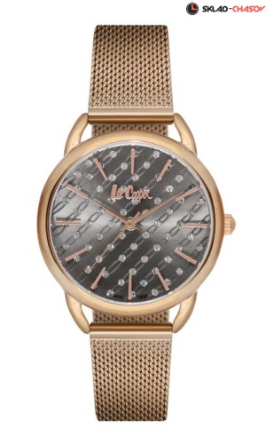 Lee Cooper женские, LC06697.410 фото