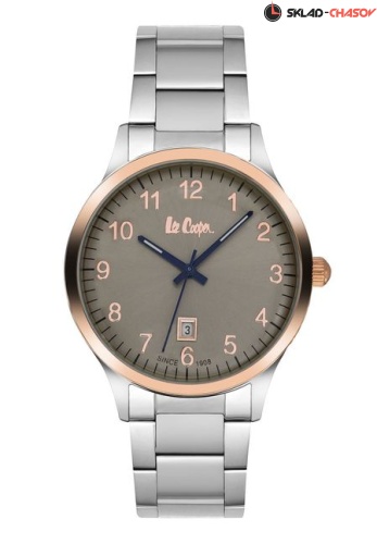 Lee Cooper мужские, LC06298.570 фото