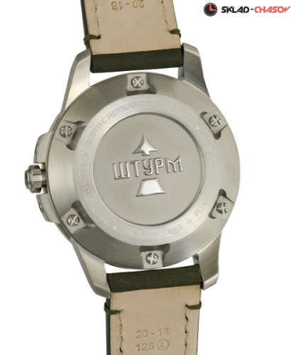 Штурм 1950003 фото фото 2