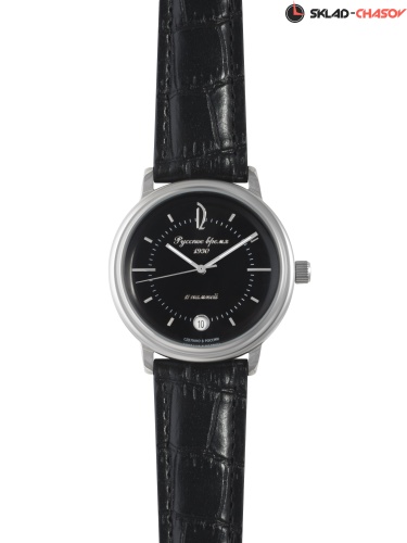 Часы "Русское время" 43200232кк механические фото фото 2