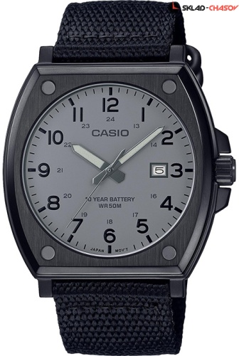 Casio MTP-E715C-8A фото