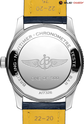 Breitling A173263A1G1P1 фото фото 3