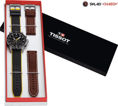 Tissot T125.617.17.051.00 фото фото 3