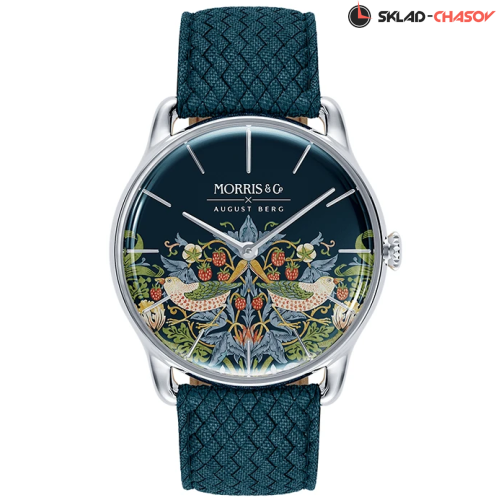 August Berg M1ST0538E16VID фото