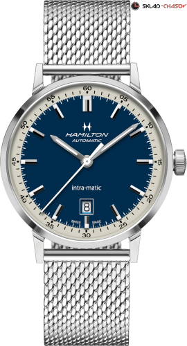 Hamilton H38425140 фото