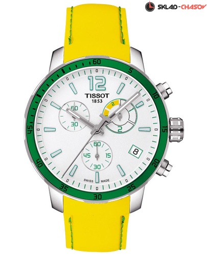 Tissot T095.449.17.037.01 фото