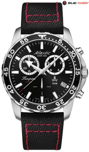 Мужские Atlantic Seasport 87462.41.61NY фото