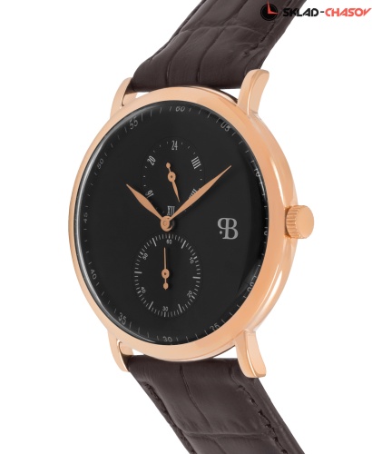 Часы "Русское Время" 86029602кк кварцевые фото фото 6