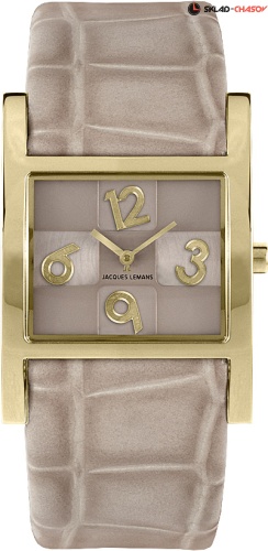 Jacques Lemans La Passion 1-1436F фото