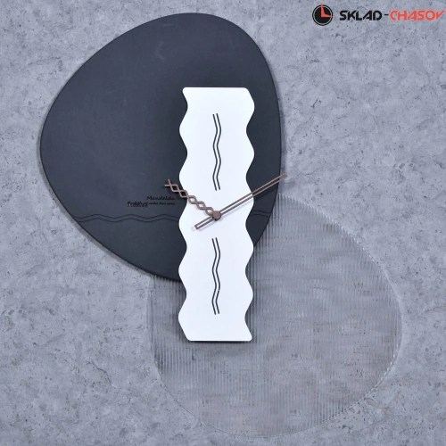 Настенные часы Altitude Home С732 фото