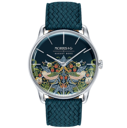 August Berg M1ST0538E16VID фото