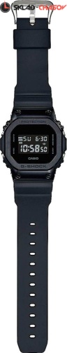 Casio G-Shock GM-5600B-1E фото фото 2