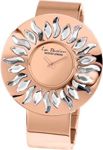 Женские Jacques Lemans La Passion LP-119B фото фото 2